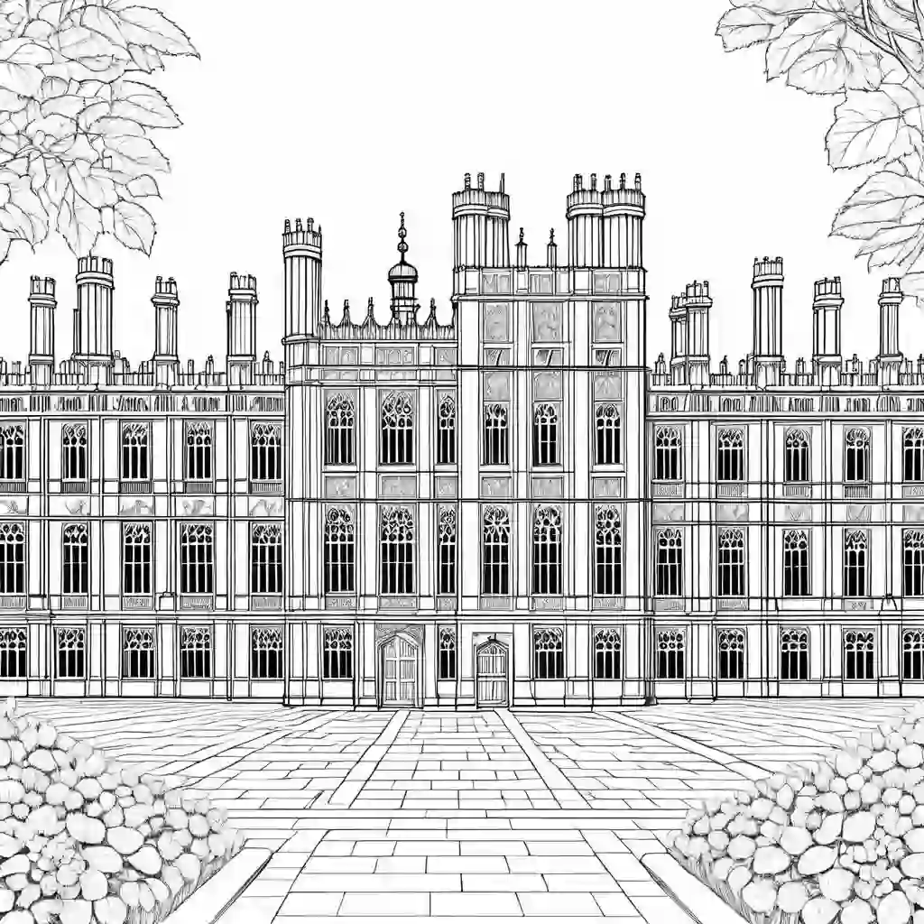 Castles_Hampton Court Palace_9160.webp
